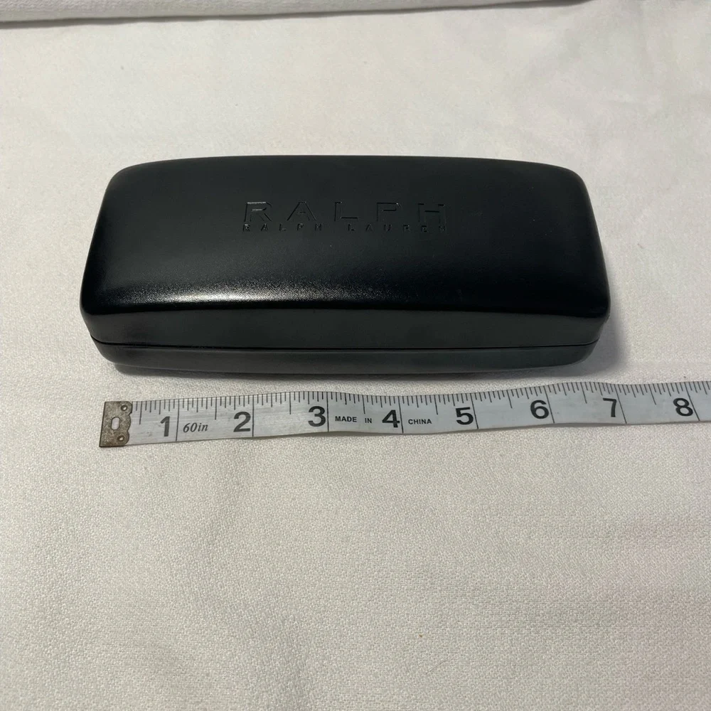Lauren Ralph Lauren‎ Large Sunglass Case